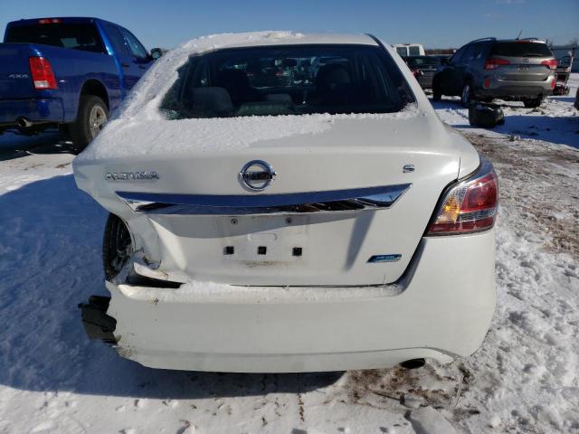 Photo 6 from auction – 2014 NISSAN ALTIMA 2.5 with VIN 1N4AL3AP7EC275627