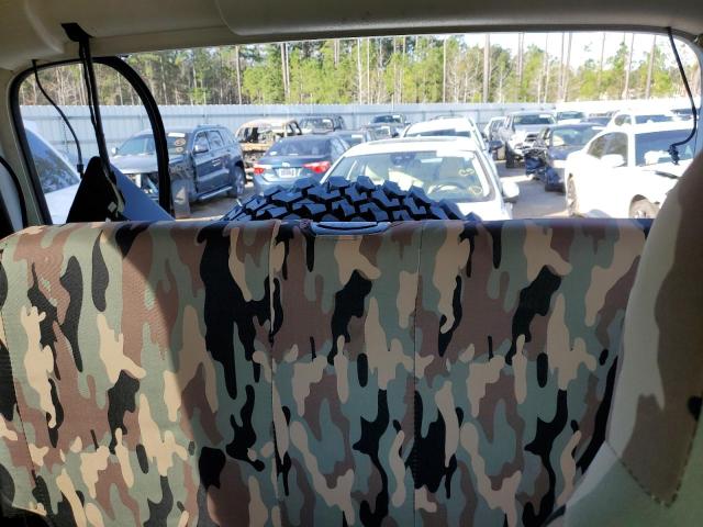 Photo 10 from auction – 2005 JEEP WRANGLER / with VIN 1J4FA49S95P337925