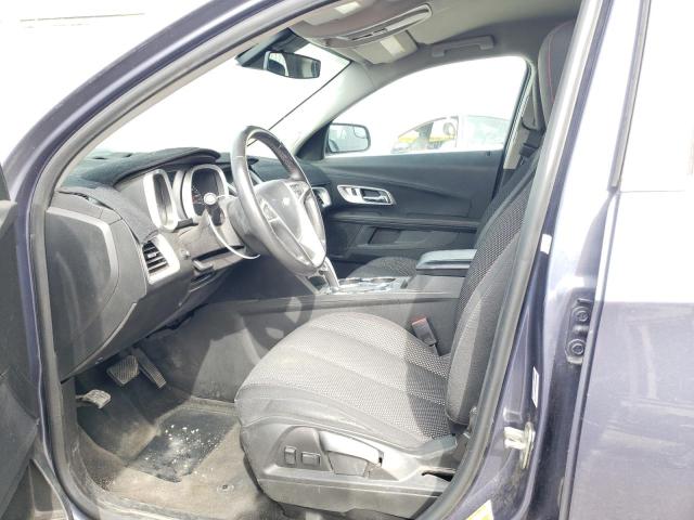 Photo 7 from auction – 2014 CHEVROLET EQUINOX LT with VIN 2GNALBEK8E6276143