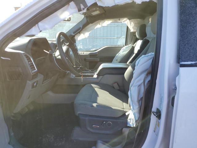 Photo 7 from auction – 2016 FORD F150 SUPER with VIN 1FTEW1EF9GKF04276