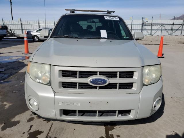 Photo 5 from auction – 2008 FORD ESCAPE LIM with VIN 1FMCU94118KA47901