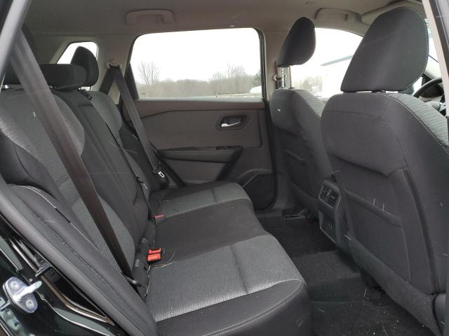 Photo 11 from auction – 2022 NISSAN ROGUE SV with VIN 5N1BT3BB2NC721423