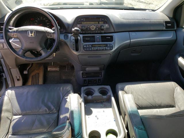 Photo 8 from auction – 2007 HONDA ODYSSEY EX with VIN 5FNRL38737B139214
