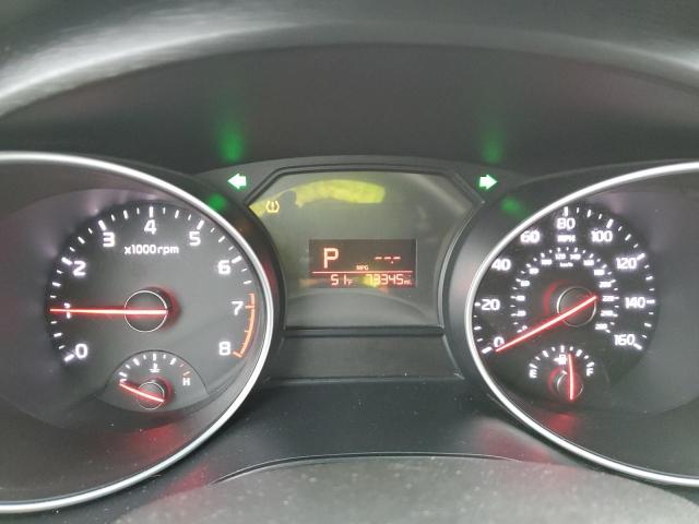 Photo 9 from auction – 2015 KIA SEDONA LX with VIN KNDMB5C18F6045450