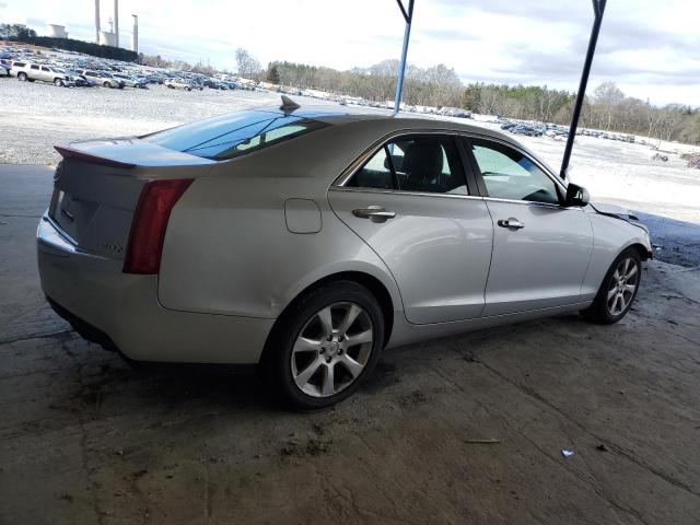 Photo 3 from auction – 2014 CADILLAC ATS with VIN 1G6AA5RX0E0169511