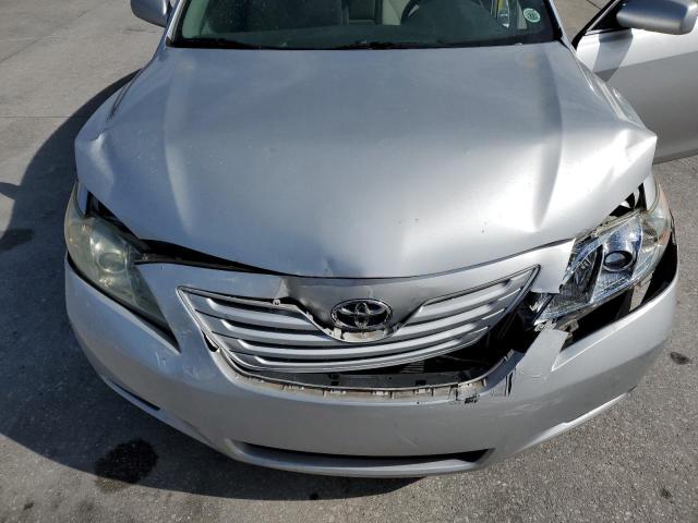 Photo 11 from auction – 2009 TOYOTA CAMRY BASE with VIN 4T1BE46K79U346462