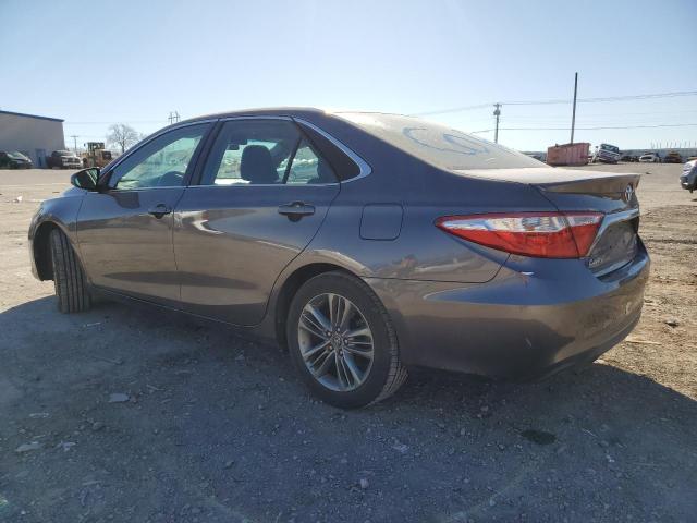 Photo 2 from auction – 2016 TOYOTA CAMRY LE with VIN 4T1BF1FK4GU240513