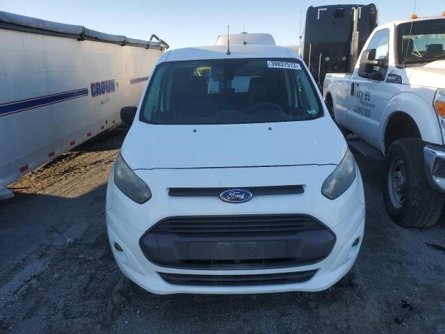 Photo 5 from auction – 2015 FORD TRANSIT CO with VIN NM0AS8FX0F1175110