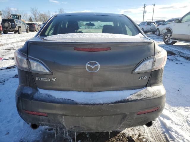Photo 6 from auction – 2010 MAZDA 3 S with VIN JM1BL1S61A1235316