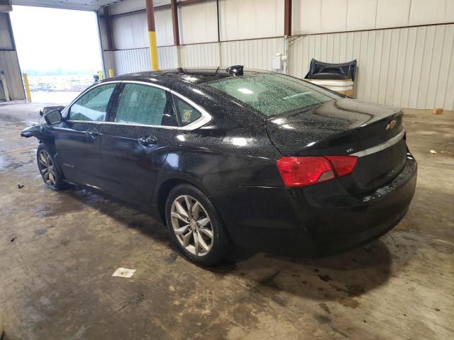 Photo 2 from auction – 2018 CHEVROLET IMPALA LT with VIN 2G1105S30J9152899