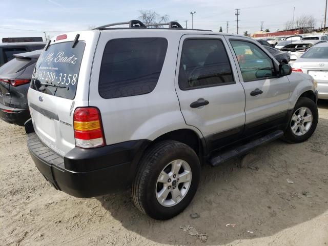 Photo 3 from auction – 2005 FORD ESCAPE XLT with VIN 1FMYU03175KA74843