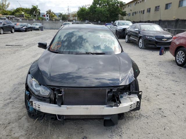 Photo 5 from auction – 2017 HONDA CIVIC EX with VIN 19XFC2F72HE033201
