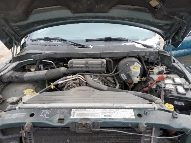 Photo 11 from auction – 1998 DODGE RAM 1500 with VIN 1B7HC13Y5WJ225129