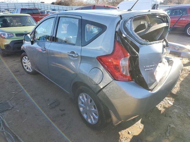 Photo 2 from auction – 2014 NISSAN VERSA NOTE with VIN 3N1CE2CP2EL422187