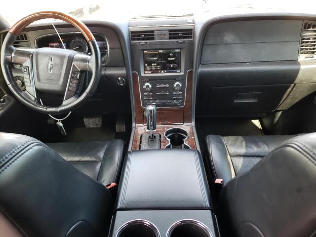 Photo 8 from auction – 2015 LINCOLN NAVIGATOR with VIN 5LMJJ2HT9FEJ12666