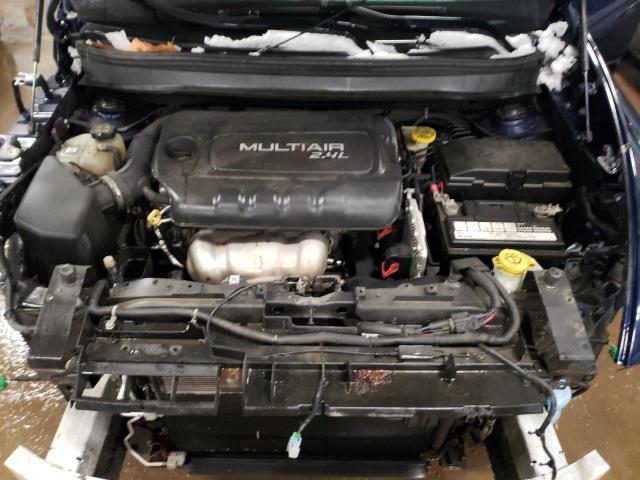 Photo 12 from auction – 2014 JEEP CHEROKEE S with VIN 1C4PJMAB0EW141366
