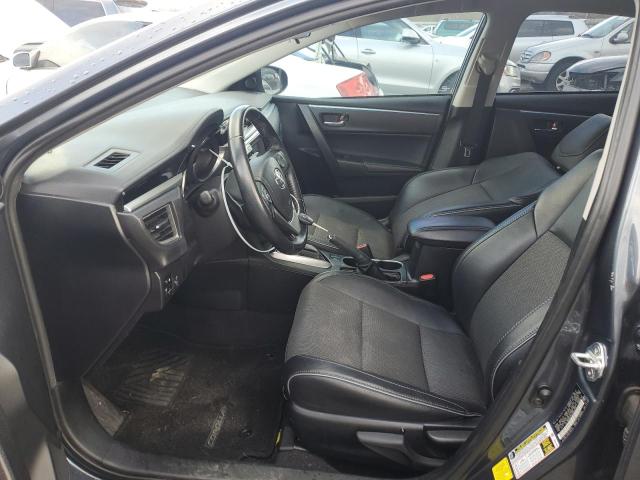 Photo 7 from auction – 2016 TOYOTA COROLLA L with VIN 2T1BURHE0GC580979