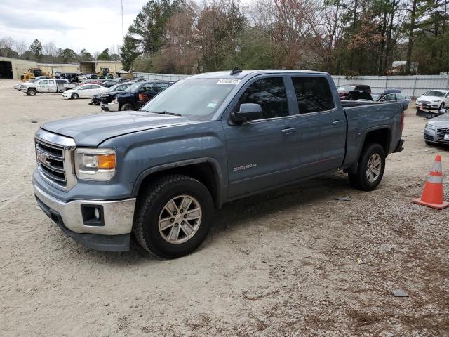 GMC SIERRA C15 2015 with VIN 3GTP1UEC5FG499050 - Photo from auction