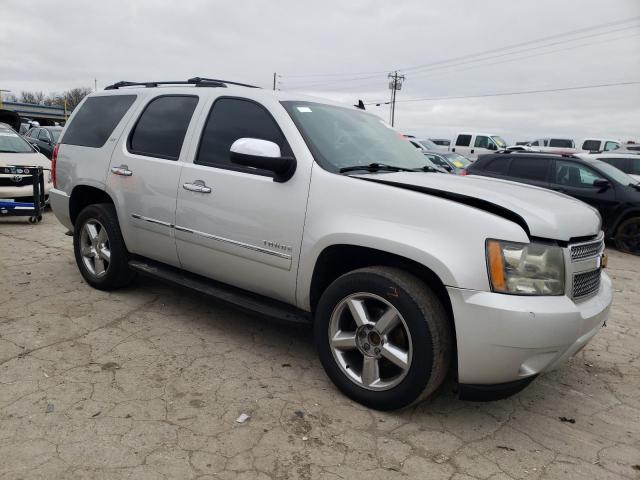 Photo 4 from auction – 2011 CHEVROLET TAHOE C150 with VIN 1GNSCCE07BR268592