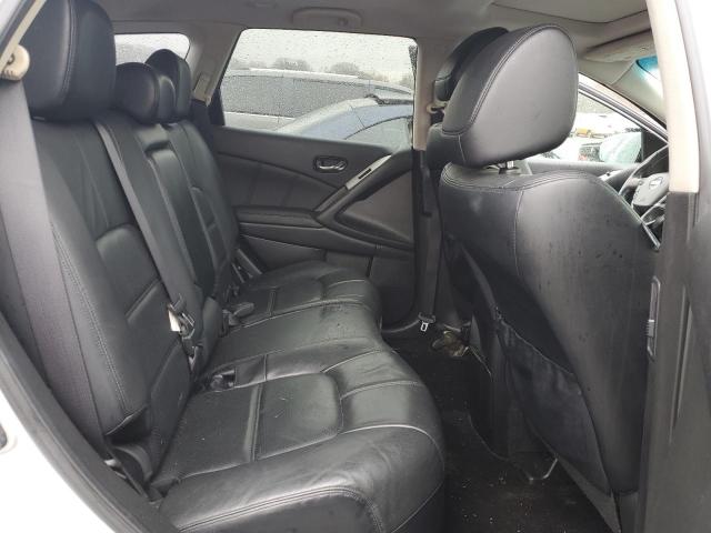 Photo 10 from auction – 2014 NISSAN MURANO S with VIN JN8AZ1MW2EW529554