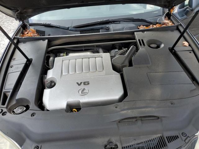 Photo 11 from auction – 2007 LEXUS ES 350 with VIN JTHBJ46G372085530