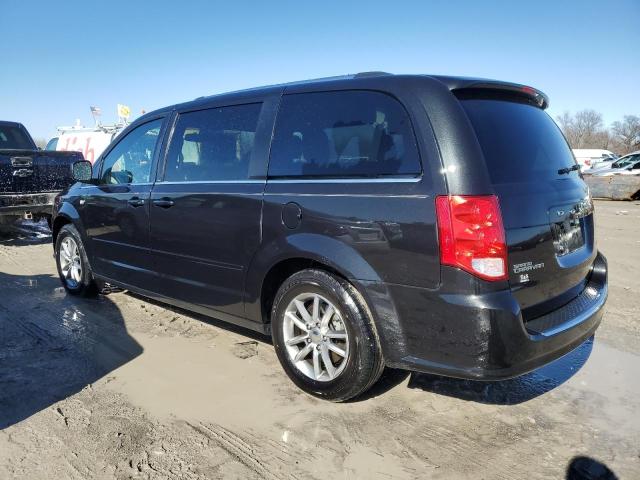 Photo 2 from auction – 2014 DODGE GRAND CARA with VIN 2C4RDGCG6ER268075