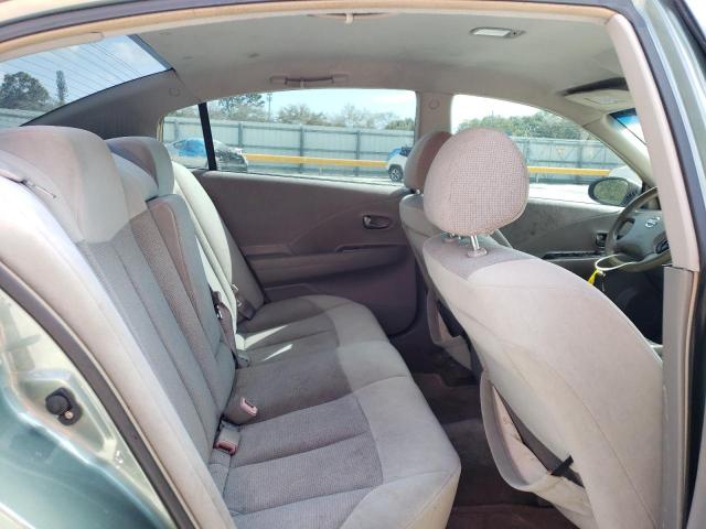 Photo 10 from auction – 2003 NISSAN ALTIMA BAS with VIN 1N4AL11DX3C352191