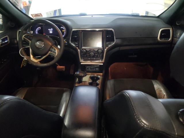 Photo 8 from auction – 2015 JEEP GRAND CHER with VIN 1C4RJFAG6FC684286