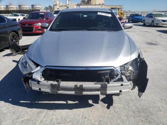 Photo 5 from auction – 2013 FORD TAURUS SEL with VIN 1FAHP2E89DG114557