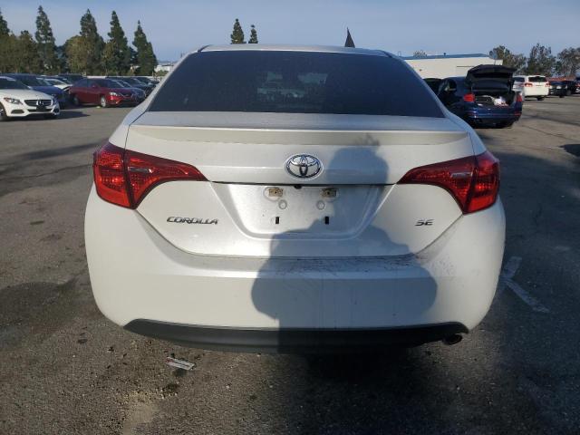 Photo 6 from auction – 2017 TOYOTA COROLLA L with VIN 5YFBURHE5HP713933