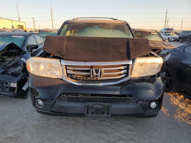 Photo 5 from auction – 2013 HONDA PILOT TOUR with VIN 5FNYF4H96DB047844