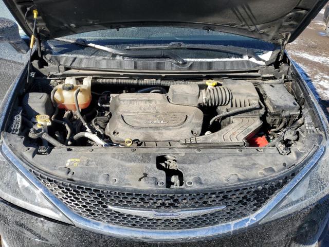 Foto 12 de la subasta – 2018 CHRYSLER PACIFICA T con VIN 2C4RC1BG4JR142583