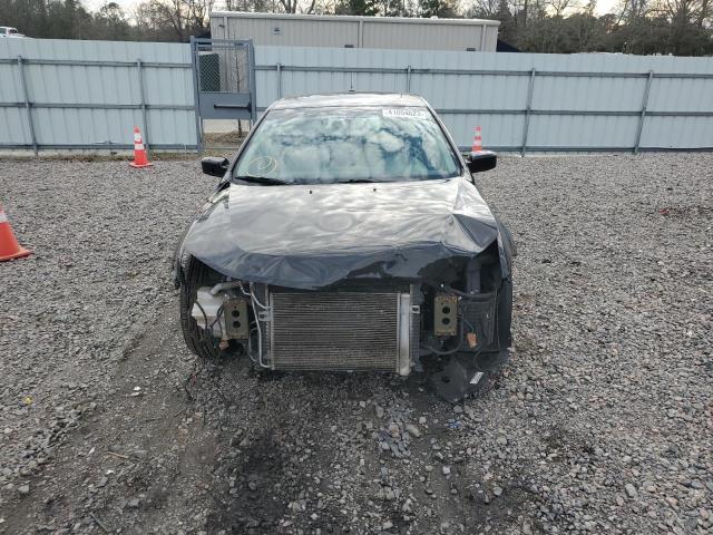 Photo 5 from auction – 2011 FORD FUSION SE with VIN 3FAHP0HA1BR301476