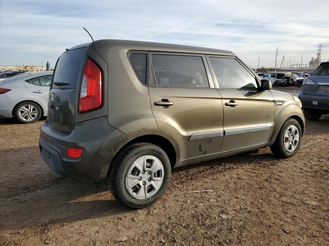 Photo 3 from auction – 2013 KIA SOUL with VIN KNDJT2A57D7535602