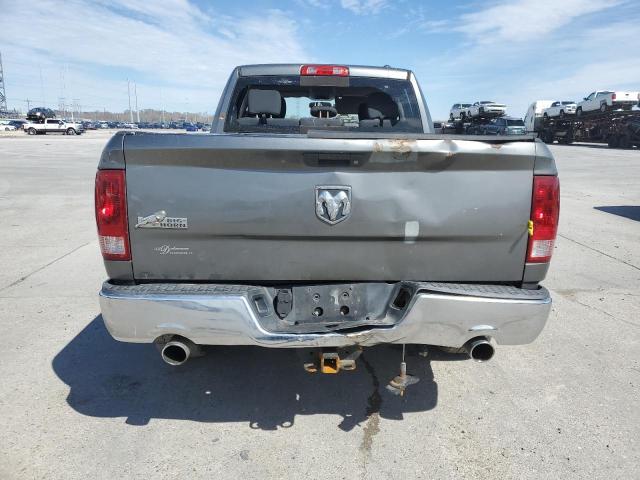 Photo 6 from auction – 2012 DODGE RAM 1500 S with VIN 1C6RD6GT7CS207385