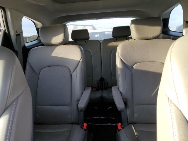 Photo 10 from auction – 2018 HYUNDAI SANTA FE S with VIN KM8SR4HF4JU279781