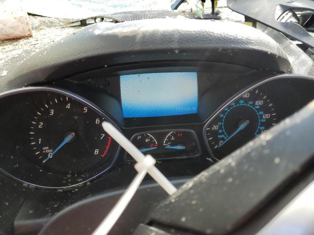 Photo 9 from auction – 2014 FORD ESCAPE SE with VIN 1FMCU0GX8EUC58461