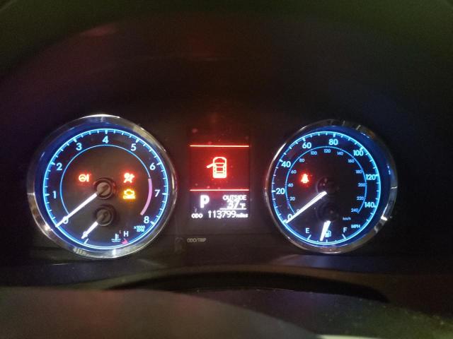 Photo 9 from auction – 2017 TOYOTA COROLLA L with VIN 5YFBURHE8HP645451