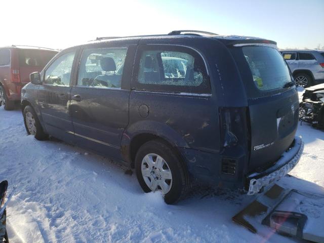 Photo 2 from auction – 2008 DODGE GRAND CARA with VIN 1D8HN44H48B192438