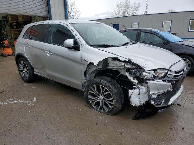 Photo 4 from auction – 2018 MITSUBISHI OUTLANDER with VIN JA4AR3AU9JU025741