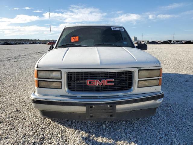 Photo 5 from auction – 1997 GMC SIERRA C15 with VIN 2GTEC19R1V1522684