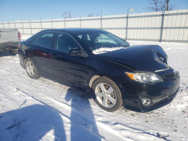 Photo 4 from auction – 2012 TOYOTA CAMRY BASE with VIN 4T1BF1FK8CU120479