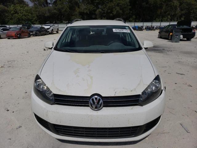 Photo 5 from auction – 2012 VOLKSWAGEN JETTA TDI with VIN 3VWPL7AJ3CM670243