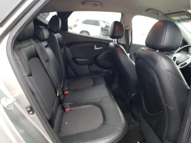 Photo 10 from auction – 2012 HYUNDAI TUCSON GLS with VIN KM8JUCAC0CU486952