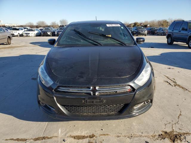 Photo 5 from auction – 2013 DODGE DART LIMIT with VIN 1C3CDFCH2DD188786