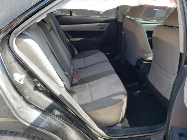 Photo 10 from auction – 2017 TOYOTA COROLLA L with VIN 2T1BURHE4HC851723