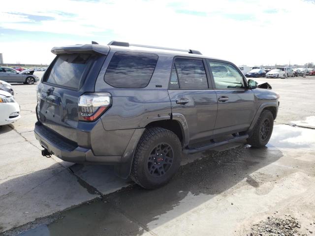 Photo 3 from auction – 2020 TOYOTA 4RUNNER SR with VIN JTEZU5JR2L5225545