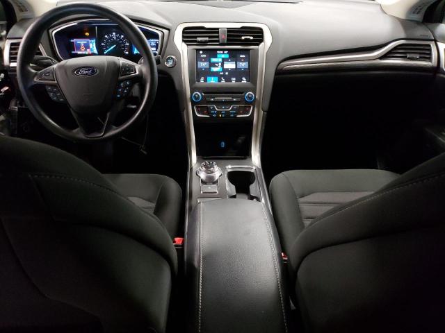 Photo 8 from auction – 2018 FORD FUSION SE with VIN 3FA6P0LU2JR257012