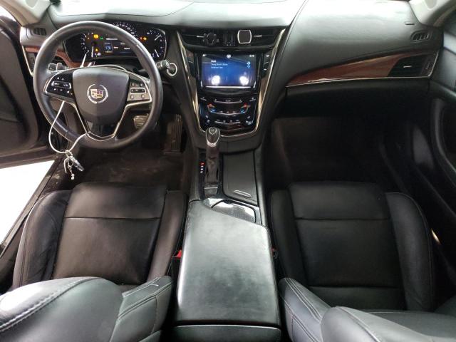 Photo 8 from auction – 2014 CADILLAC CTS with VIN 1G6AP5SX5E0191366