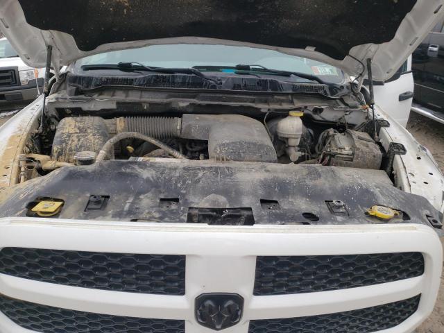 Photo 11 from auction – 2019 RAM 1500 CLASS with VIN 1C6RR7FG0KS504380
